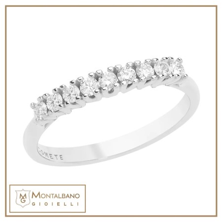 Fedina Momenti 9 Diamanti ANB 2398 | Diamanti Comete Gioielli